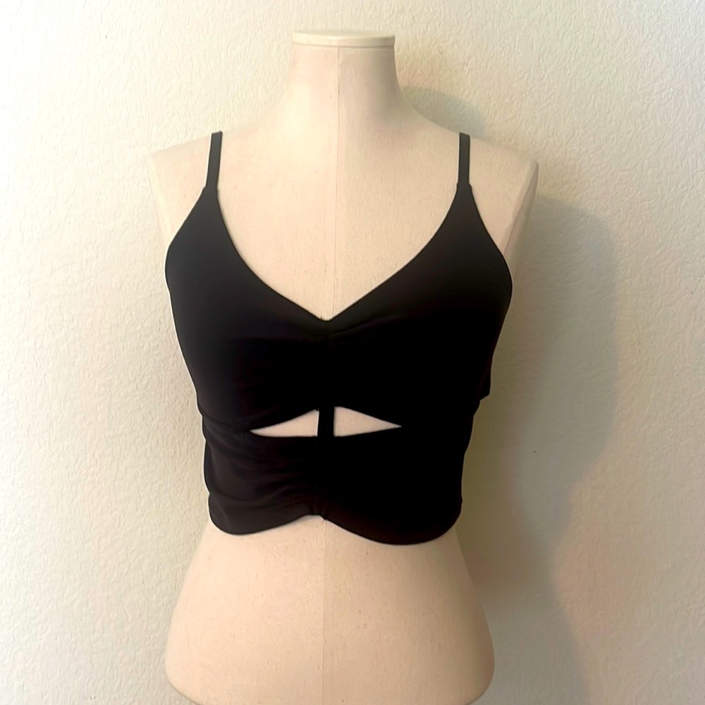 Athleta Cinch Crop